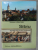 SIBIU , PORTRETUL UNUI ORAS DIN TRANSILVANIA de HERMANN SI AIDA FABINI , 2001 , DEDICATIE *