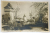 SIBIU , PROMENADA CETATII , FOTO. ORIG. E. FISCHER , CARTE POSTALA , 1941