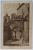 SIBIU , STRADA  PEMFLINGER , CARTE POSTALA ILUSTRATA , 1918