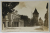 SIBIU , TEATRUL ORASENESC , FOTO . ORIG. E. FISCHER , CARTE POSTALA , 1943