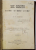 SIC COGITO  - CE E VIATA ?- CE E MOARTEA ? - CE E OMUL ? de B. P. HASDEU , 1895