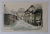 SIGHISOARA , STRADA SCOALEI , DUPA O ACUARELA de BETTY SCHULLER , CARTE POSTALA , INCEPUT DE SECOL XX