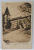 SIGHISOARA  , VEDERE , CARTE POSTALA , 1928