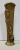 Sigiliu din bronz, Art Nouveau, cca. 1900