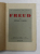 SIGMUND FREUD par STEFAN ZWEIG , 1932, SERIE ' LA GUERISON PAR L 'ESPRIT '