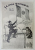 SILISTRA  ROMANA ! 24 -VI - 1913 , ALEGORIE CU SOLDATI ROMANI PUNAND STEAGUL REGATULUI ROMANIEI PE ZIDURILE SILISTREI , DESEN DE MURNU , CARTE POSTALA ,  1913