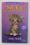 SILKY , CEA MAI TRISTA PISICUTA , ilustratii de  SOPHY WILLIAMS , de HOLLY WEBB , 2021