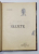 SILUETE - poezii de I. BROSU , 1915