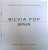 SILVIA POP - PICTURA , APRILIE 1988 , GALERIA 