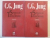SIMBOLURI ALE TRANSFORMARII VOL. I - II de C. G. JUNG , 1999 *MICI DEFECTE