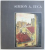 SIMION A . IUCA , CATALOG DE EXPOZITIE , 17 NOIEMBRIE - 10 DECEMBRIE , 2000