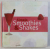 SIMPLE SMOOTHIES & SHAKES by ARK CREATIVE , MIKE HARRINGTON , 2004