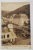 SINAIA , HOTEL PALACE SI RESTAURANT J. UNGARTH , 1926