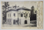 SINAIA , VILA '' CAPRITA ''  DE PE STRADA FURNICA , CARTE POSTALA ILUSTRATA , CLASICA