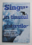 SINGUR IN TINUTUL GHETURILOR de DAVID ROBERTS , 2020