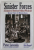 SINISTER FORCES , A GRIMOIRE OF AMERICAN POLITICAL WITCHCRAFT by PETER LEVENDA and DICK RUSSELL , BOOK TWO : A WARM GUN , 2006