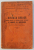 SINTAXA GREACA PARALEL APLICATA LA XENOPHON SI NOUL TESTAMENT SI URMATA DE MORFOLOGIE  - PENTRU SEMINARIILE TEOLOGICE de NICOLAE I. STEFANESCU , 1937 , PREZINTA INSEMNARI SI SUBLINIERI CU STILOUL *