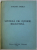 SINTEZA DE ISTORIE BIZANTINA de AVRAM ANDEA , 1995