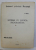 SISTEME CU LOGICA PROGRAMATA de N . NECULA , PENTRU UZUL STUDENTILOR , CURS LITOGRAFIAT , 1983
