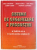 SISTEME DE ORGANIZARE A PRODUCTIEI - STUDII DE CAZ , LUCRARI PRACTICE COMPLEXE de BAGU CONSTANTIN ...CREANGA ALEXANDRU , 2001