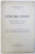 SISTEME MORAL  - FILOSOFICE  - SPIRITUALISMUL CRESTIN  - SCURTA EXPUNERE CRITICA  - ADAOS LA MANUALUL  DE MORALA CRESTINBA PENTRU UZUL ACADEMIILOR SI SEMINARIILOR TEOLOGICE de SERBAN IONESCU , 1931