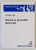 SISTEME SI PROCEDURI ELECTORALE de CLAUDIA GILIA , 2007