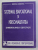 SISTEMUL EDUCATIONAL SI PERSONALITATEA , DIMENSIUNEA ESTETICA de MIRCEA CRISTEA , 1994