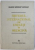 SISTEMUL INTERNATIONAL DE UNITATI IN MEDICINA de RADU MIHAI VASILE , 1986