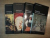 SISTEMUL MONDIAL MODERN , 4 VOLUME de IMMANUEL WALLERSTEIN , 1991