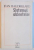 SISTEMUL OBIECTELOR de JEAN BAUDRILLARD , 1996