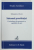SISTEMUL PROSTITUTIEI , O ABORDARE DIN PERSPECTIVA EGALITATII DE GEN de MINODORA CLIVETI , 2016
