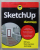 SKETCHUP FOR DUMMIES by BILL FANE ...JOSH REILLY , 2020