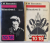 S.M. EISENSTEIN , MEMOIRES . VOLUMES I - II , 1978