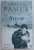 SNOW , novel by ORHAN PAMUK , 2004