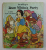 SNOW WHITE 'S PARTY , A MINI POP- UP BOOK , 1977