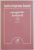 SOAPTELE IUBIRII , POEZII de AGATHA GRISORESCU BACOVIA , 1979 , DEDICATIE *