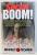 SOCIAL BOOM ! HOW TO MASTER BUSINESS SOCIAL MEDIA by JEFFREY GITOMER , 2011