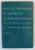 SOCIAL THOUGHT IN AMERICA , THE REVOLT AGAINST FORMALISM , 1967