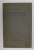 SOCIALDEMOCRATIA SI PROBLEMELE ROMANIEI CONTEMPORANE de ION CLOPOTEL , 1931 , DEDICATIE *