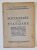 SOCIALIZARE FARA ETATIZARE de T. RADULESCU - THANIR , 1945, DEDICATIE *