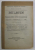 SOCIETATEA GEOGRAFICA ROMANA , BULETIN PUBLICAT , ANUL AL VIea , TRIMESTRUL II , 1885