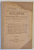 SOCIETATEA GEOGRAFICA ROMANA , BULETIN ,  TRIMESTRELE II si III , 1899