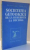 SOCIETATEA GETO DACICA , DE LA BUREBISTA LA DECEBAL de NICOLAE GOSTAR , VASILE LICA , 1984