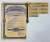 SOCIETATEA MARILOR HOTELURI DIN ROMANIA - 5 ACTIUNI LA PURTATOR , TITLU NOMINATIV , 1941