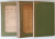 SOCIETE FRANCAISE DE PHILOSOPHIE , VOCABULAIRE DE LA PHILOSOPHIE , TECHNIQUE ET CRITIQUE , NOUVELLE EDITION , REVUE ET AUGMENTEE , TOMES I - III par ANDRE LALANDE , 1928