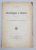 SOCIOLOGIA E STORIA di A.D. XENOPOL , 1906