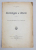 SOCIOLOGIA E STORIA di A.D. XENOPOL , 1906