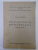 SOCIOLOGIA ROMANEASCA. INCERCARE ISTORICA de TRAIAN HERSENI  1940