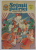 SOIMII PATRIEI , REVISTA EDITATA DE CONSILIUL NATIONAL AL ORGANIZATIEI PIONIERILOR , ANUL X , NR. 2 , FEBRUARIE , 1989