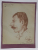 SOLDATUL GHEORGHE GHEORGHE , DESEN de CONSTANTIN POPESCU , 1917